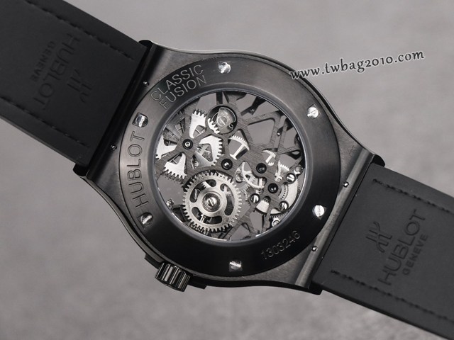 JB宇舶恒寶經典融合CLASSIC FUSION系列陀飛輪高端複刻男士腕表  gjs2176